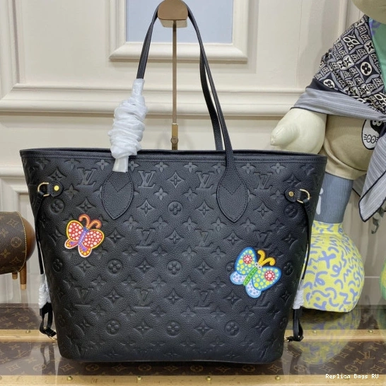 Cheap x NEVERFULL MM YK VUITTON LOUIS 0813